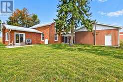 3482 LAKESIDE ROAD | Otonabee-South Monaghan Ontario | Slide Image Fourteen