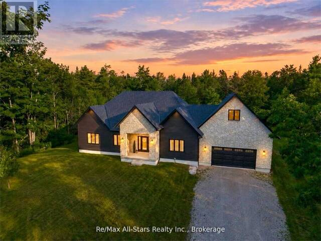 210 WHITE VALLEY ROAD Bobcaygeon Ontario, K0M 1A0 - 3 Bedrooms Home For Sale