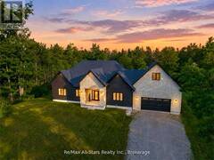 210 WHITE VALLEY ROAD Bobcaygeon Ontario, K0M 1A0