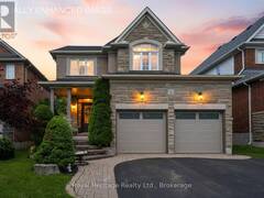 6 GOODALL CRESCENT Clarington Ontario, L1C 0G2