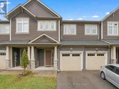 23 TABARET CRESCENT Oshawa Ontario, L1L 0G5