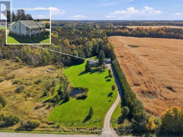 B1710 THORAH CONCESSION 4 ROAD Brock Ontario, L0K 1A0 - 4 Bedrooms Waterfront Home For sale