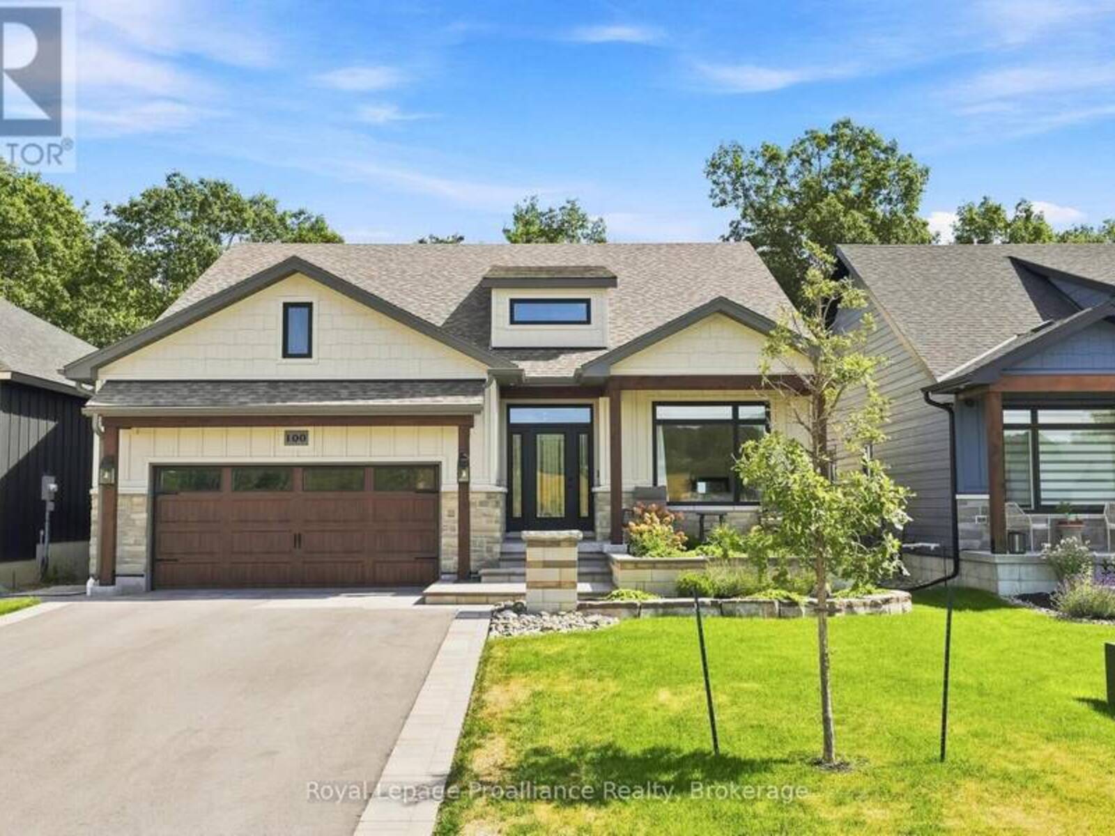 100 DEERVIEW DRIVE, Quinte West, Ontario K8V 0L9