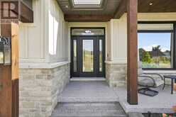 100 DEERVIEW DRIVE | Quinte West Ontario | Slide Image Three