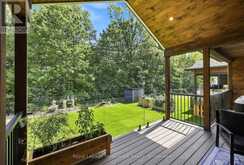 100 DEERVIEW DRIVE | Quinte West Ontario | Slide Image Forty-five