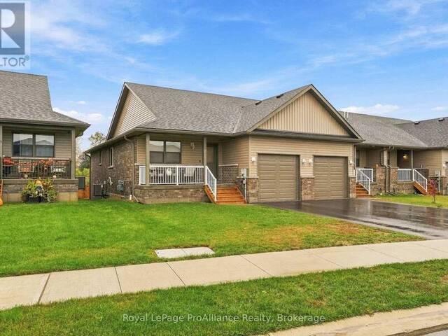 17 CLAYTON JOHN AVENUE Brighton Ontario, K0K 1H0 - 3 Bedrooms Home For Sale