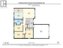 4 HARBOURVIEW CRESCENT | Prince Edward Ontario | Slide Image Thirty-two