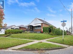 312 GIBBONS STREET Oshawa Ontario, L1J 4Y8