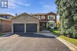 250 GLEN HILL DRIVE | Whitby Ontario | Slide Image One