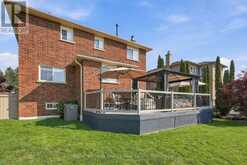 250 GLEN HILL DRIVE | Whitby Ontario | Slide Image Forty-one