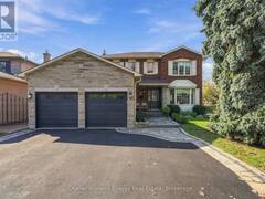 250 GLEN HILL DRIVE Whitby Ontario, L1N 7J8