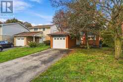 503 TORRINGTON COURT | Oshawa Ontario | Slide Image One