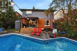 503 TORRINGTON COURT | Oshawa Ontario | Slide Image Thirty-four