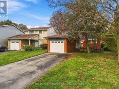 503 TORRINGTON COURT Oshawa Ontario, L1G 7L9