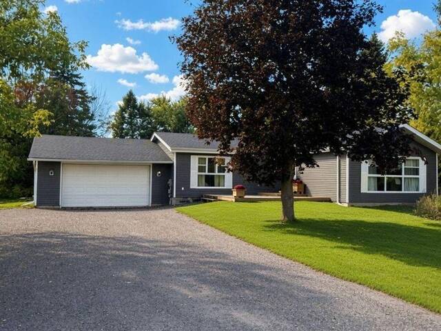 34 HELEN CRESCENT Kawartha Lakes Ontario, K0M 2C0 - 4 Bedrooms Home For Sale