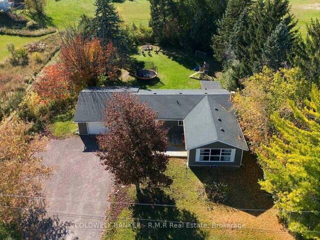 34 HELEN CRESCENT Kawartha Lakes Ontario, K0M 2C0 - 4 Bedrooms Home For Sale