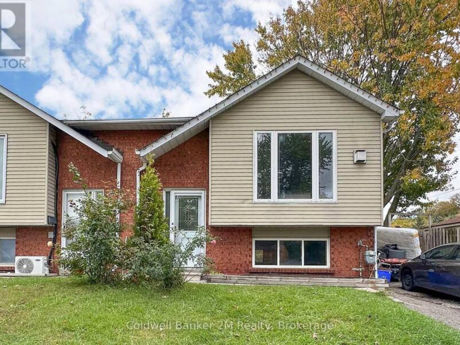 673 ATTERSLEY DRIVE, Oshawa, Ontario L1K 1P9