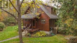 395 SAWMILL ROAD | North Kawartha Ontario | Slide Image Two