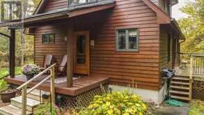 395 SAWMILL ROAD | North Kawartha Ontario | Slide Image Three