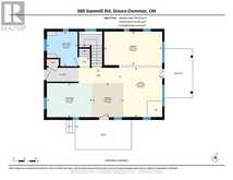 395 SAWMILL ROAD | North Kawartha Ontario | Slide Image Forty-five