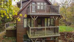 395 SAWMILL ROAD | North Kawartha Ontario | Slide Image Four