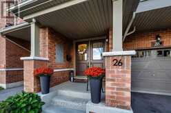 26 AMULET WAY | Whitby Ontario | Slide Image Two