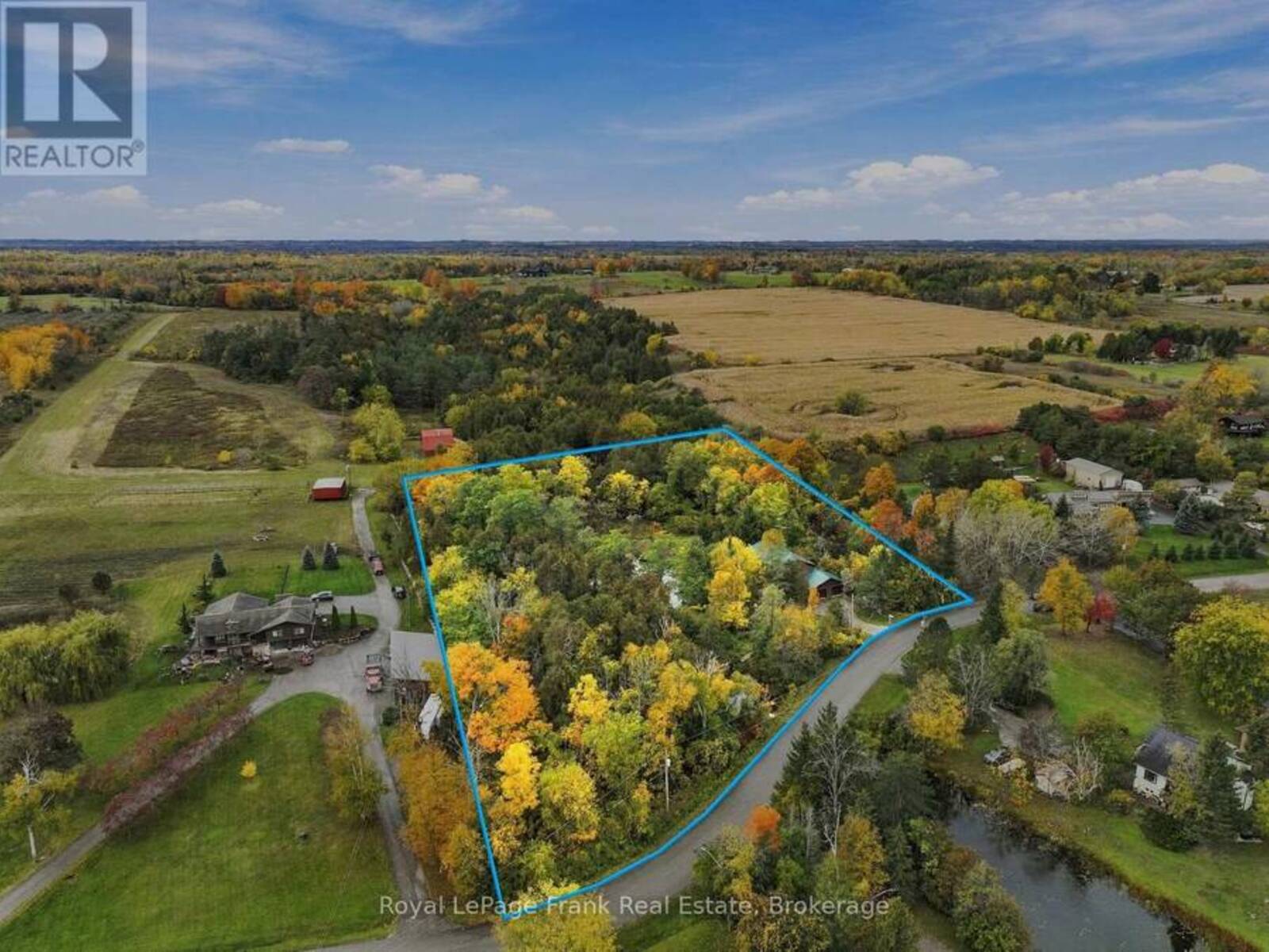 120 ALDRED DRIVE, Scugog, Ontario L9L 1B4