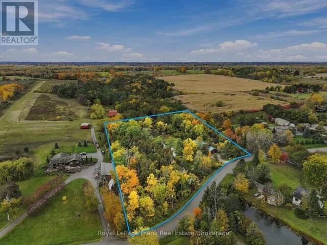 120 ALDRED DRIVE Scugog Ontario, L9L 1B4 - 4 Bedrooms Home For Sale