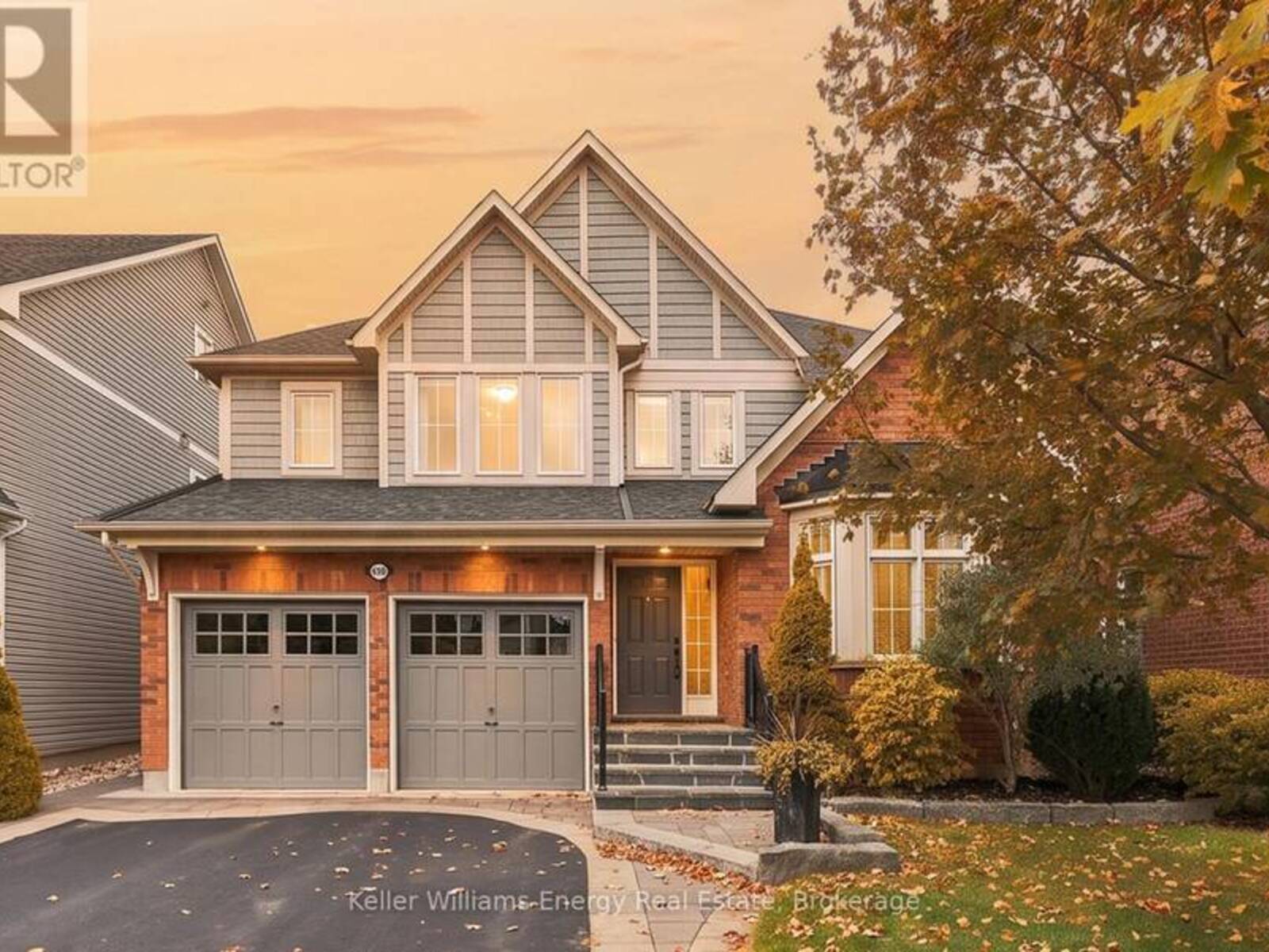 229 MONTGOMERY AVENUE, Whitby, Ontario L1M 0B6