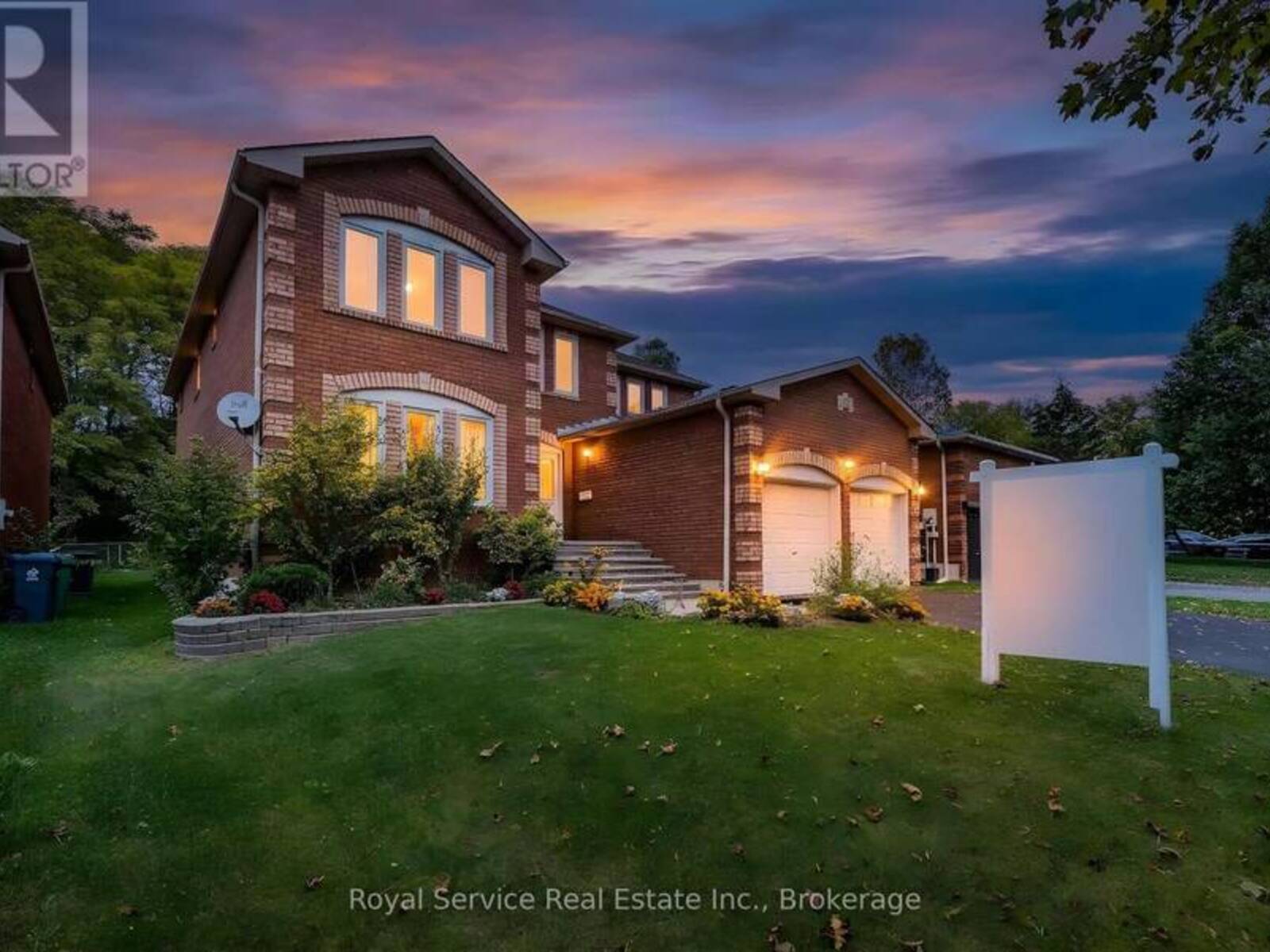 516 PALMTREE CRESCENT, Oshawa, Ontario L1K 2H2