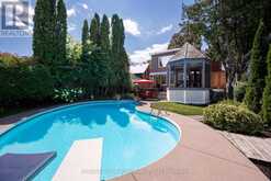 522 GEORGE STREET | Cobourg Ontario | Slide Image Thirty-seven