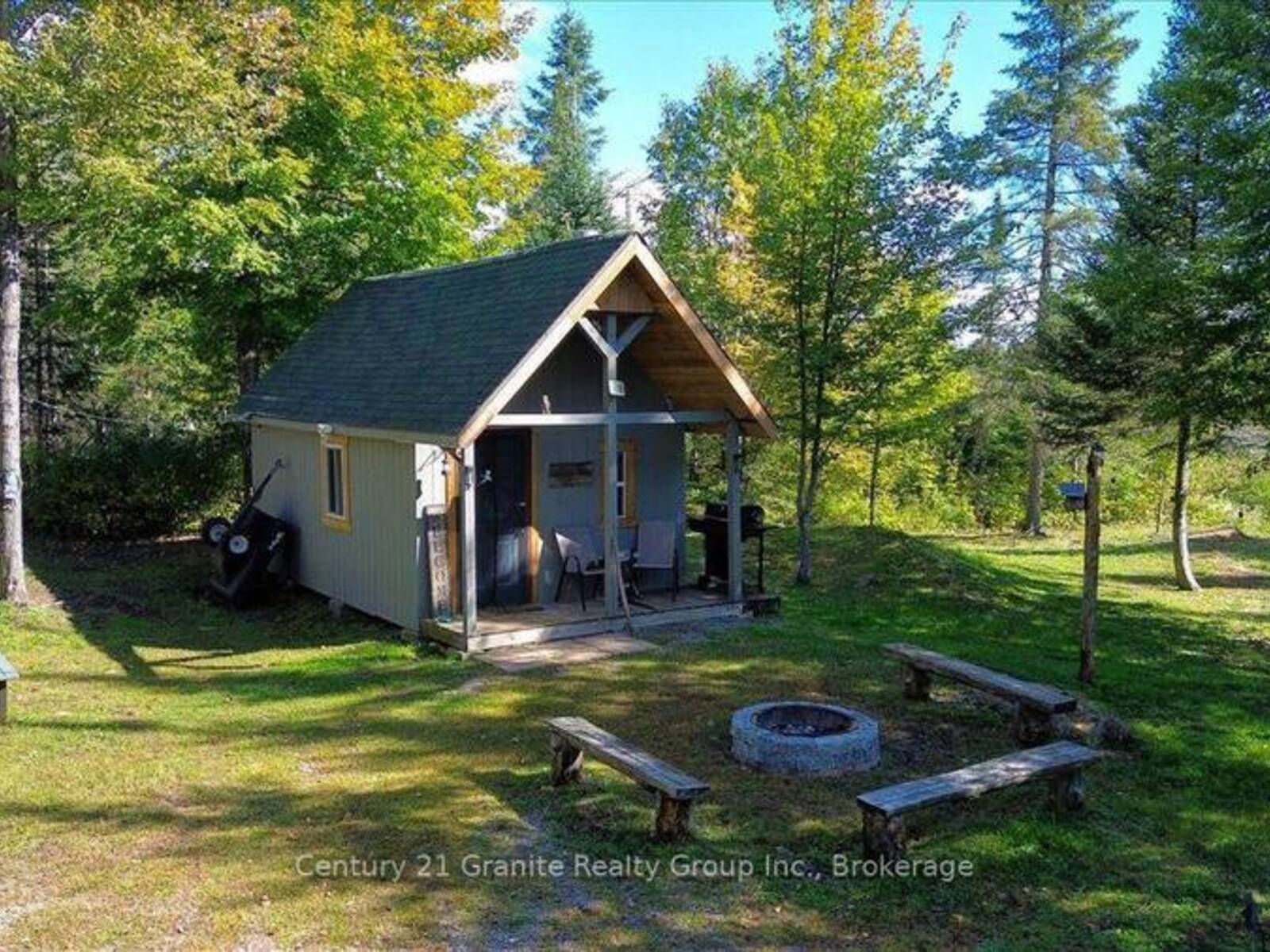 22934 62 HIGHWAY S, Tudor and Cashel, Ontario K0L 1W0