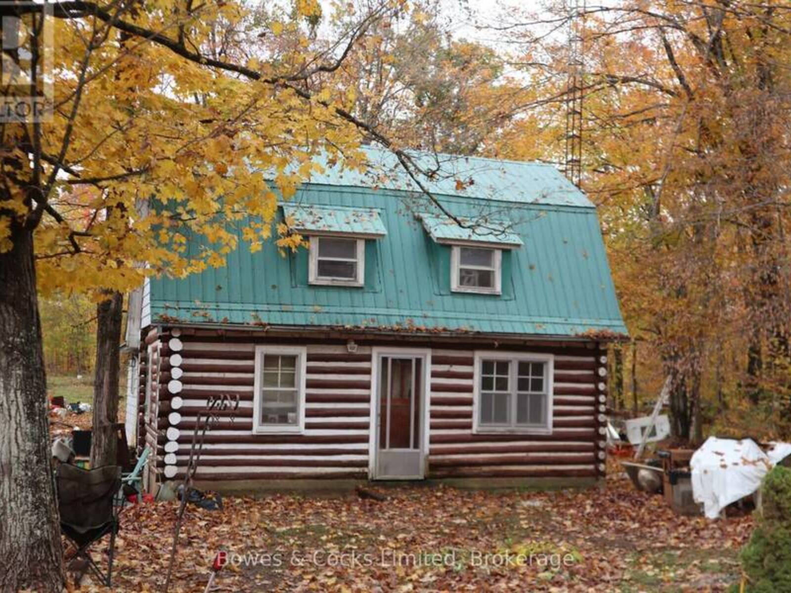 3463 COUNTY ROAD 44, Havelock-Belmont-Methuen, Ontario K0L 1Z0
