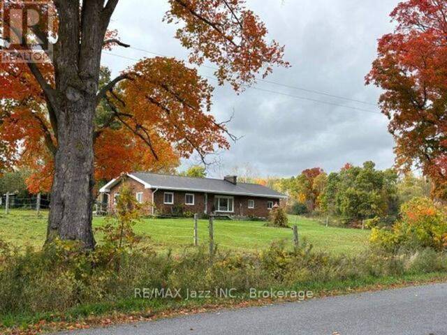 224 CHRISTIANI ROAD Quinte West Ontario, K0K 1H0 - 3 Bedrooms Home For Sale
