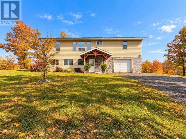 180 SKOOTAMATTA LANE Tweed Ontario, K0K 3J0 - 3 Bedrooms Waterfront Home For sale