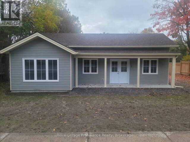 127 MAIN STREET Brighton Ontario, K0K 1H0 - Multi-family Home For Sale