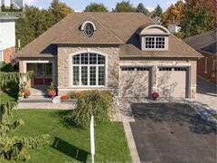 17 BRADSHAW STREET Clarington Ontario, L1C 2H4