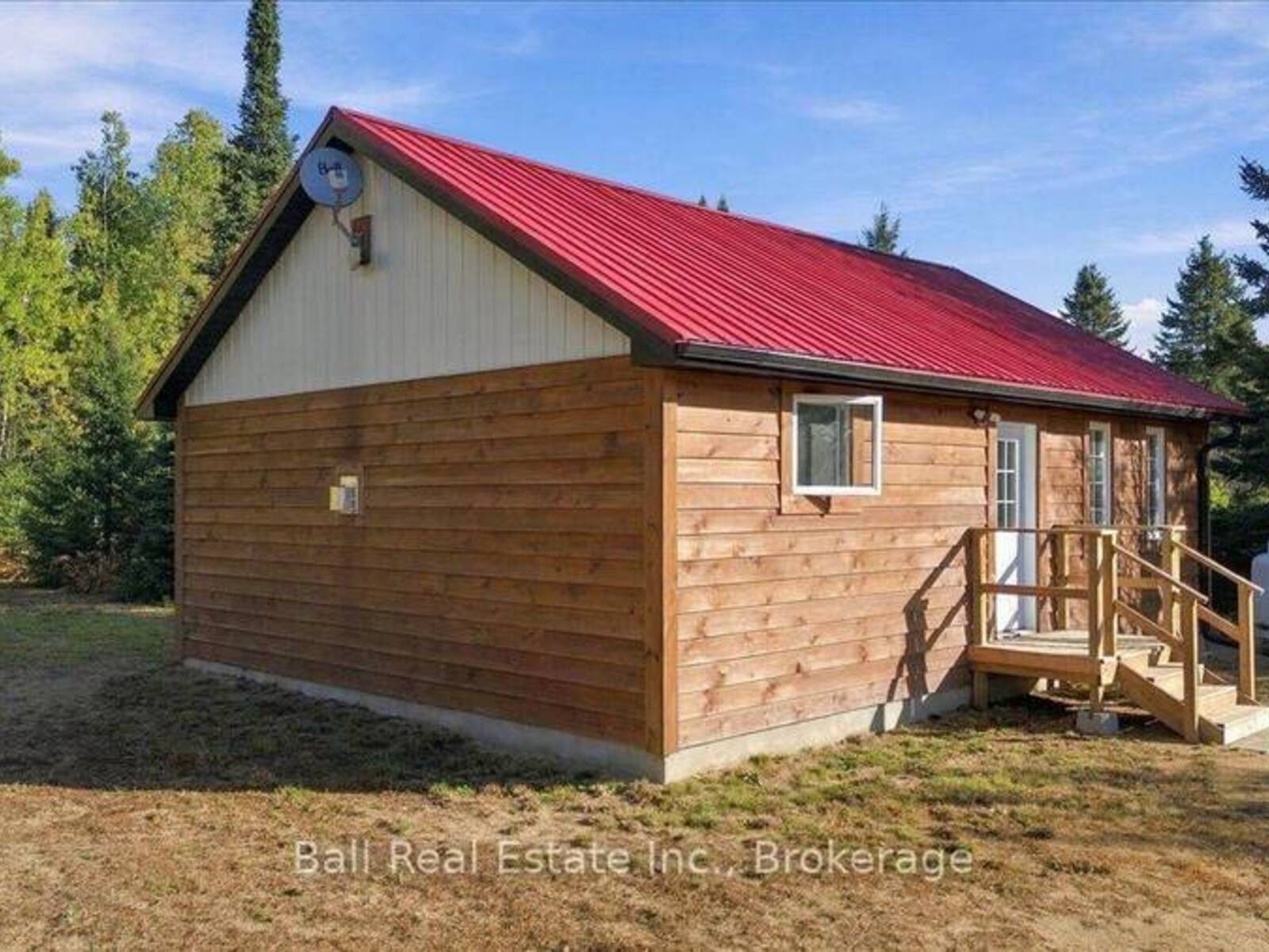 775 CAMERON ROAD, Coe Hill, Ontario K0L 1P0