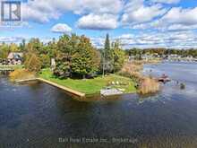 18 FIRE ROUTE 26B | North Kawartha Ontario | Slide Image Ten