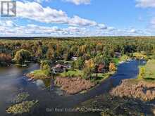 18 FIRE ROUTE 26B | North Kawartha Ontario | Slide Image Twelve