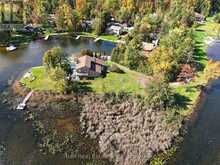 18 FIRE ROUTE 26B | North Kawartha Ontario | Slide Image Thirteen