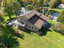 18 FIRE ROUTE 26B | North Kawartha Ontario | Slide Image Three