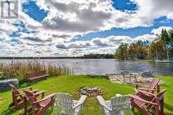 18 FIRE ROUTE 26B | North Kawartha Ontario | Slide Image Forty-three