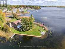 18 FIRE ROUTE 26B | North Kawartha Ontario | Slide Image Forty-five