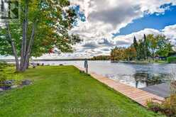 18 FIRE ROUTE 26B | North Kawartha Ontario | Slide Image Forty-eight