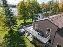 18 FIRE ROUTE 26B | North Kawartha Ontario | Slide Image Four