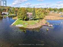 18 FIRE ROUTE 26B | North Kawartha Ontario | Slide Image Six