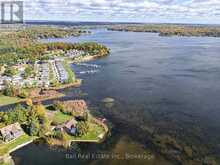 18 FIRE ROUTE 26B | North Kawartha Ontario | Slide Image Nine