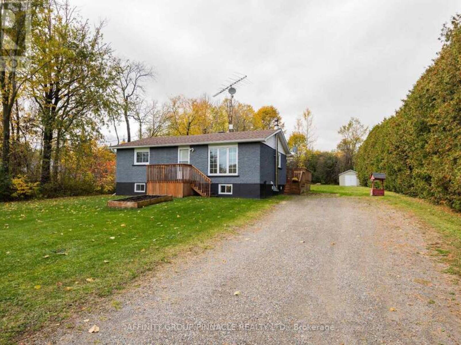 19724 MARCOUX ROAD, Alexandria, Ontario K0C 1A0