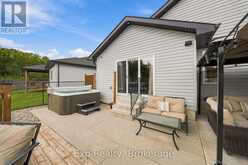 14 LEHTINEN CRESCENT | Belleville Ontario | Slide Image Thirty-eight
